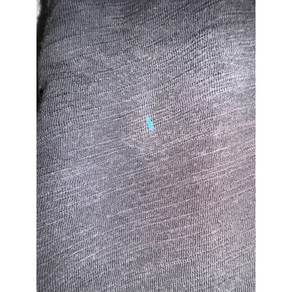 Star Wars glitter tee number 77 on back size large - Picture 5 of 7